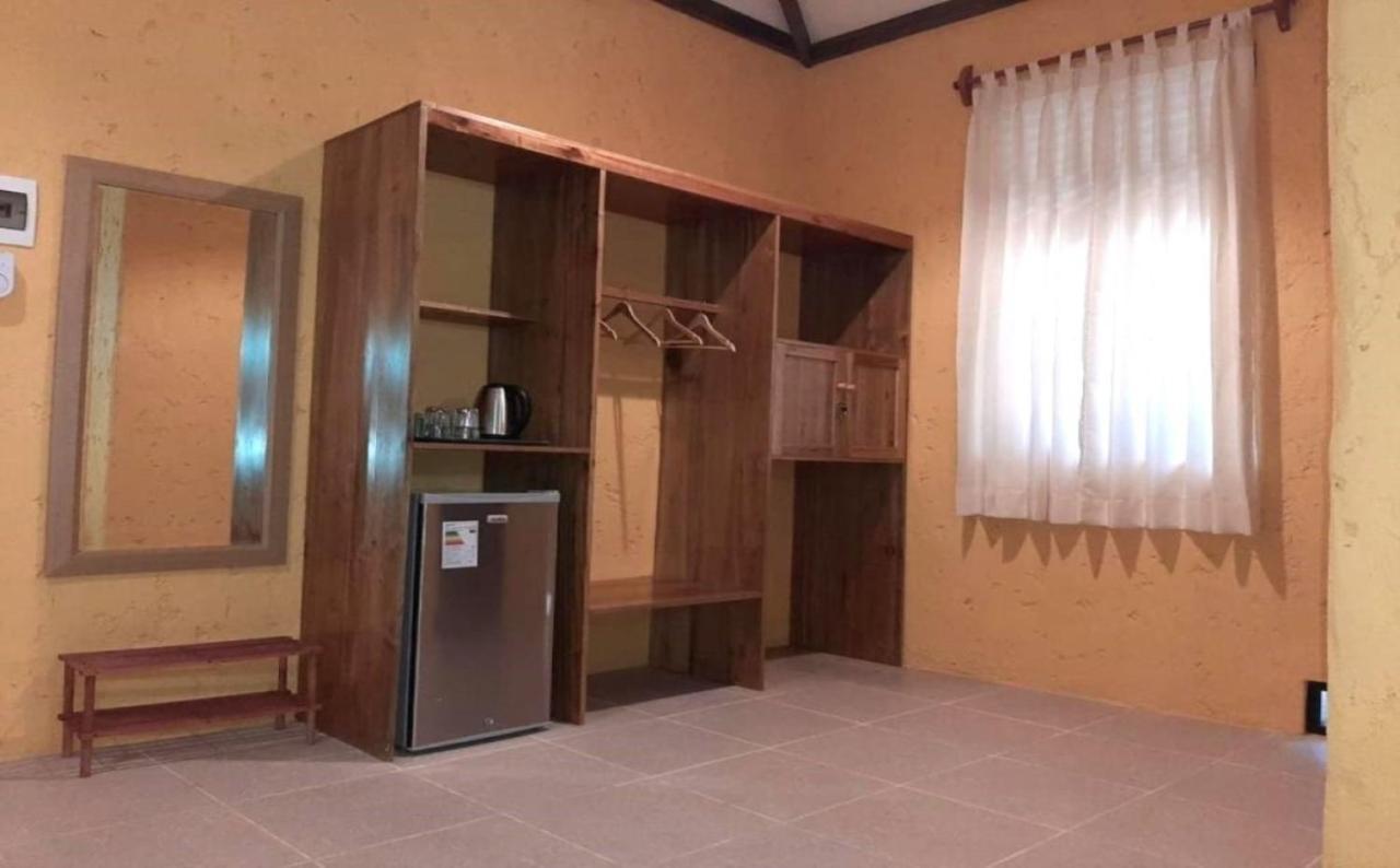 Cordillera Escalera Lodge Tarapoto Dış mekan fotoğraf