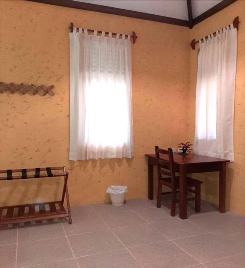 Cordillera Escalera Lodge Tarapoto Dış mekan fotoğraf