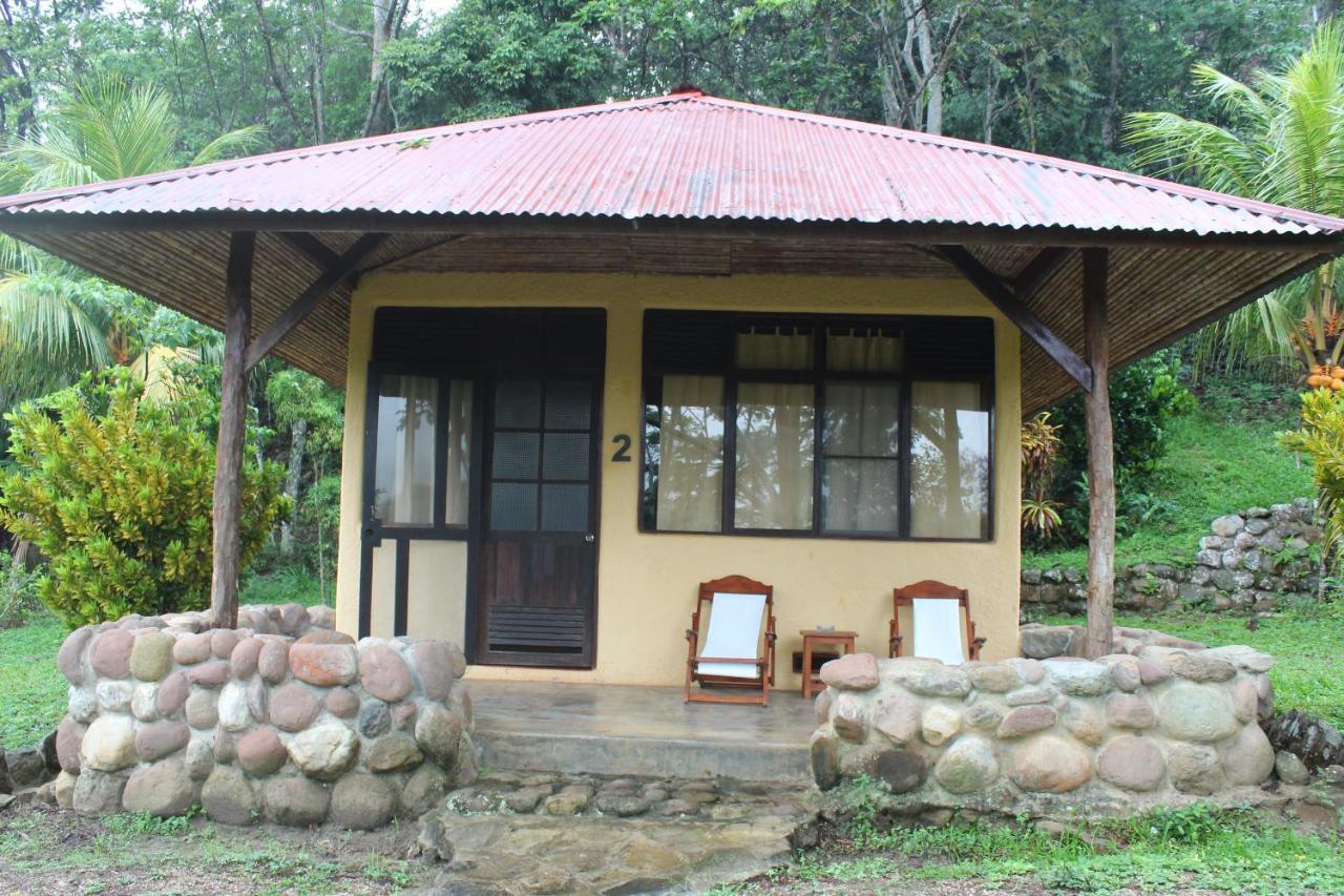 Cordillera Escalera Lodge Tarapoto Dış mekan fotoğraf