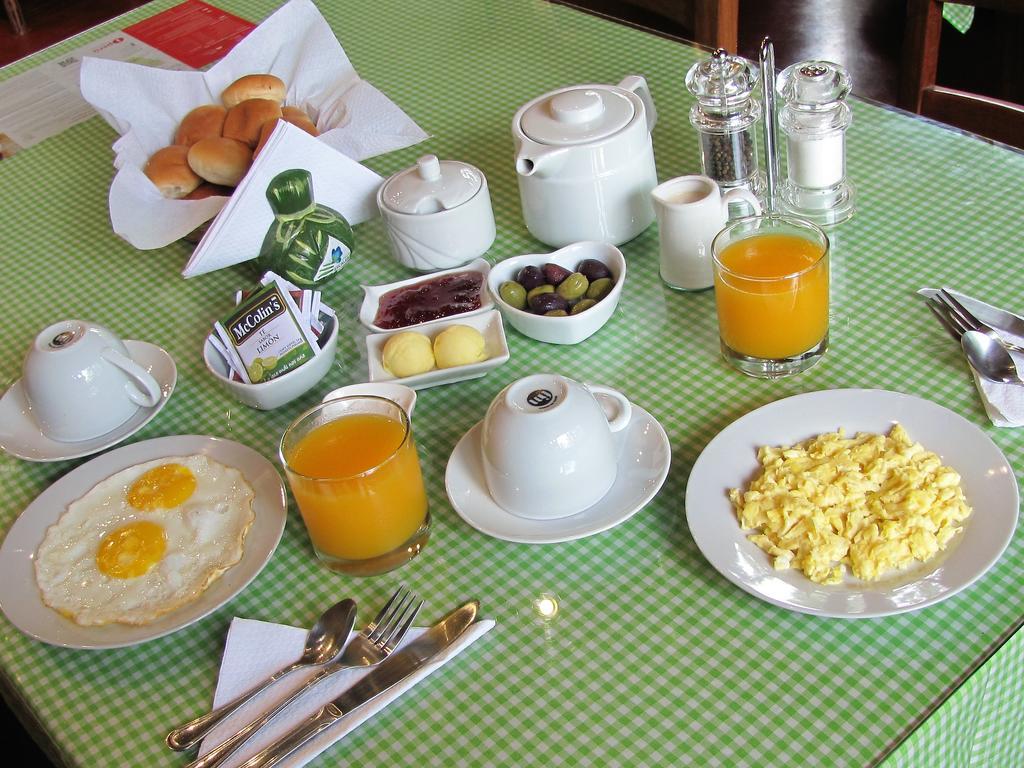 Cordillera Escalera Lodge Tarapoto Dış mekan fotoğraf