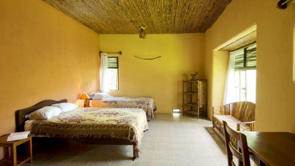 Cordillera Escalera Lodge Tarapoto Dış mekan fotoğraf