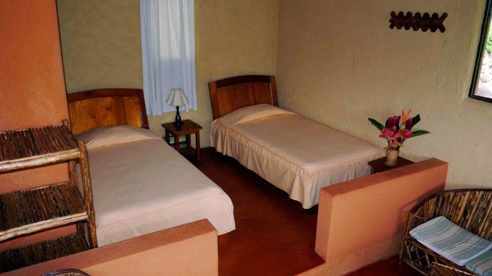 Cordillera Escalera Lodge Tarapoto Dış mekan fotoğraf