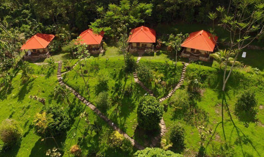 Cordillera Escalera Lodge Tarapoto Dış mekan fotoğraf