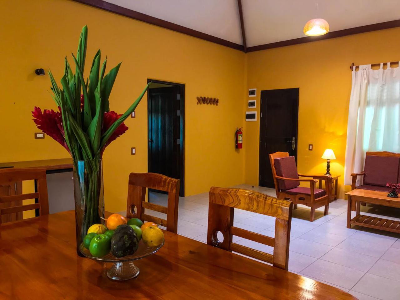 Cordillera Escalera Lodge Tarapoto Dış mekan fotoğraf