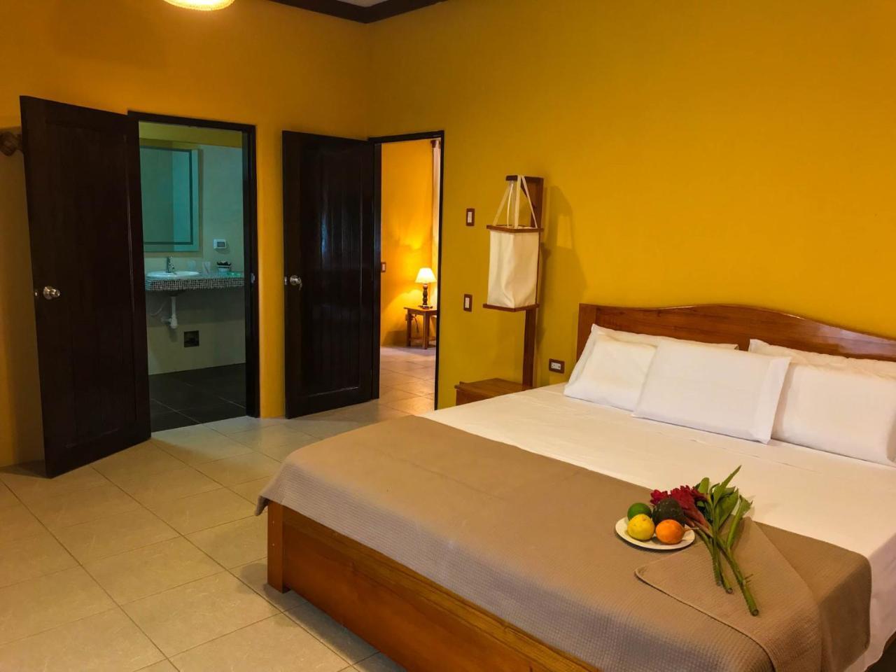 Cordillera Escalera Lodge Tarapoto Dış mekan fotoğraf