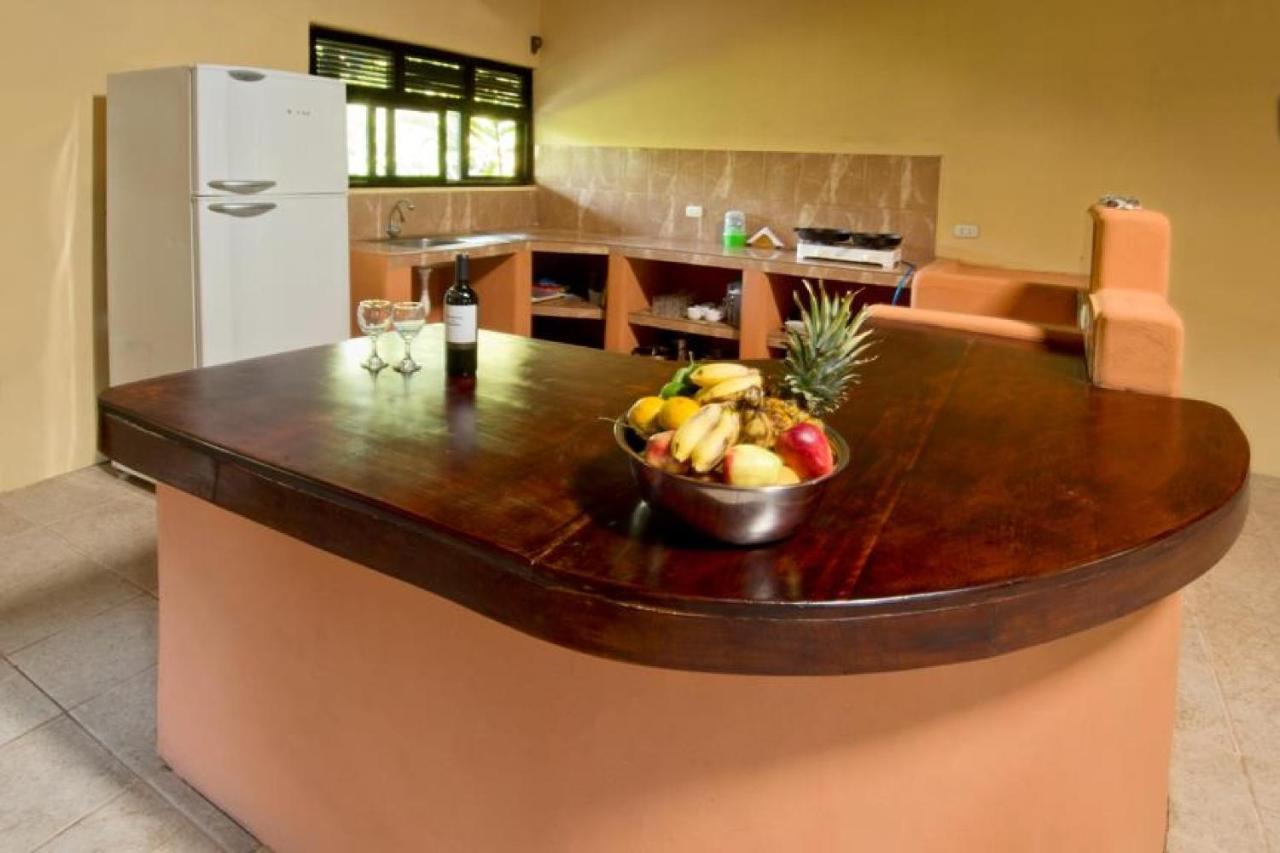 Cordillera Escalera Lodge Tarapoto Dış mekan fotoğraf