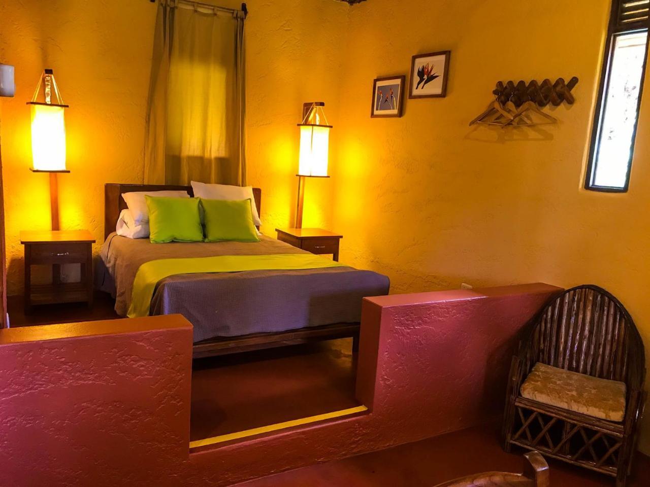 Cordillera Escalera Lodge Tarapoto Dış mekan fotoğraf