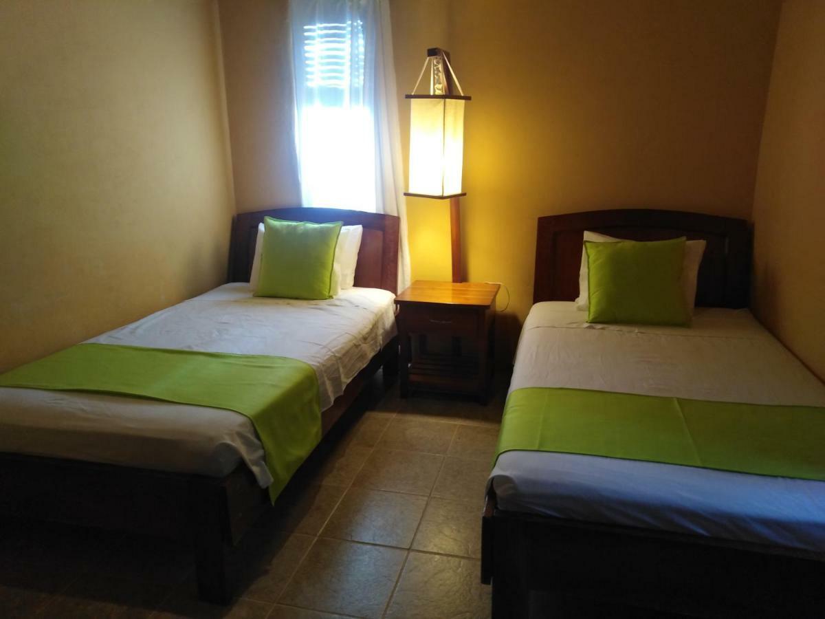 Cordillera Escalera Lodge Tarapoto Dış mekan fotoğraf