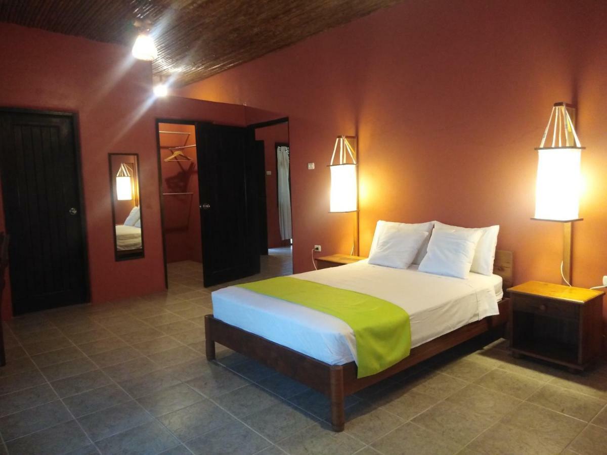 Cordillera Escalera Lodge Tarapoto Dış mekan fotoğraf