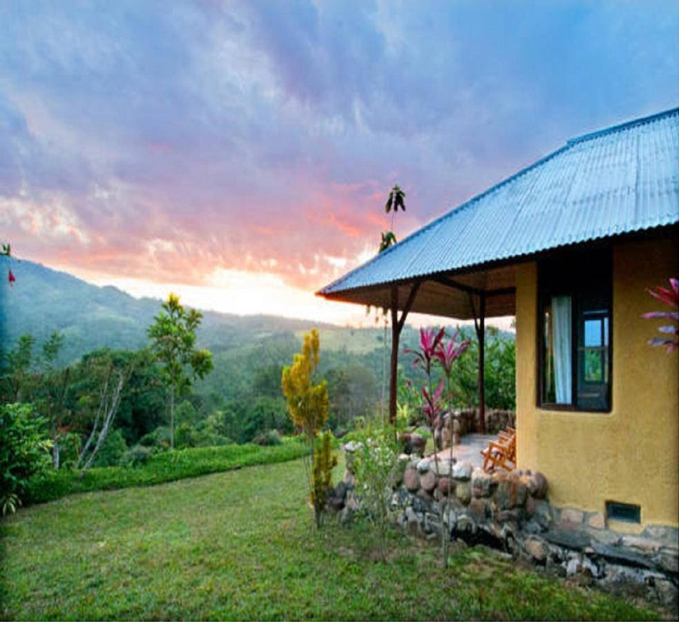 Cordillera Escalera Lodge Tarapoto Dış mekan fotoğraf